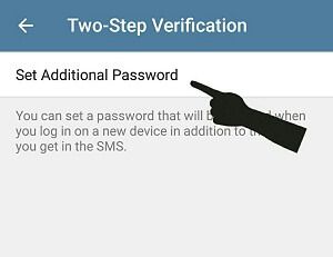 چگونه از هک تلگرام پیشگیری کنیم؟